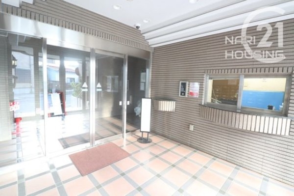 カザベーラ西武立川