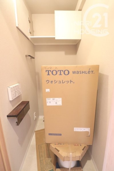 カザベーラ西武立川