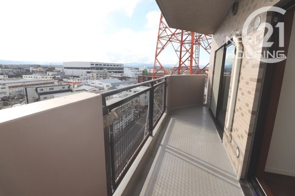 ハイホーム立川一番町