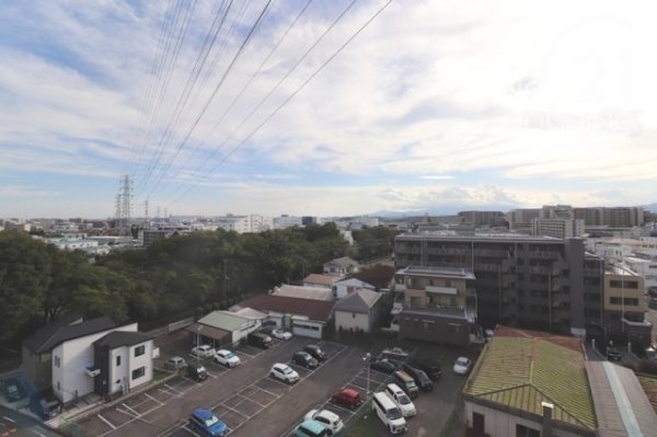 ハイホーム立川一番町