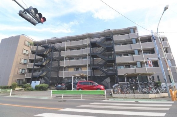 カザベーラ西武立川