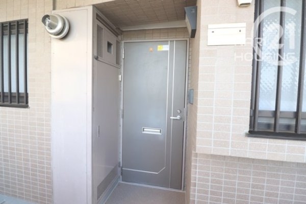 カザベーラ西武立川