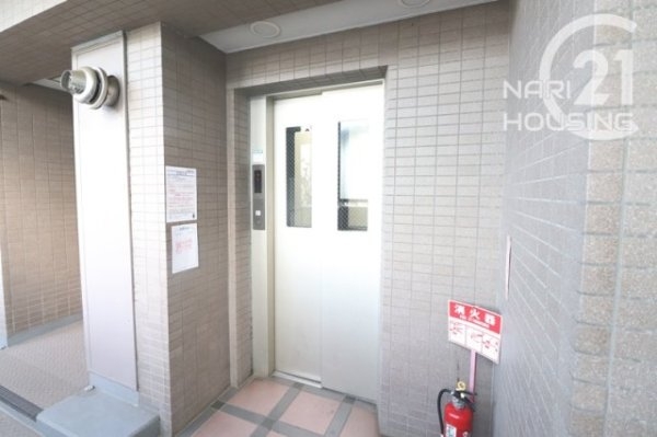 カザベーラ西武立川