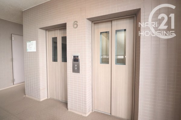 レクセルガーデン武蔵砂川