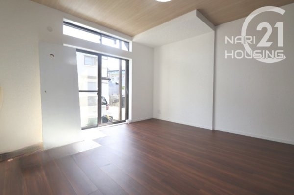 武蔵村山市岸３丁目の中古一戸建て