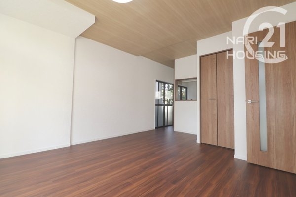 武蔵村山市岸３丁目の中古一戸建て