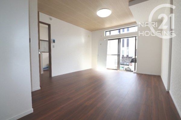 武蔵村山市岸３丁目の中古一戸建て