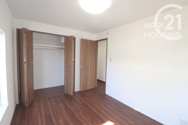 武蔵村山市岸３丁目の中古一戸建て