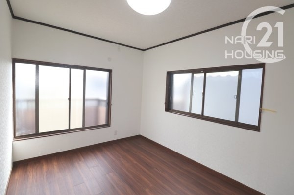 武蔵村山市岸３丁目の中古一戸建て