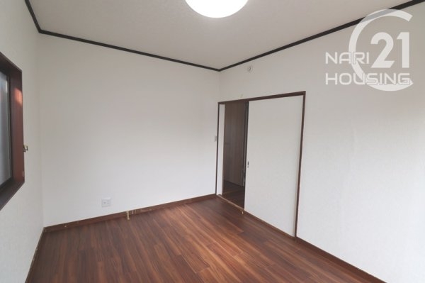 武蔵村山市岸３丁目の中古一戸建て