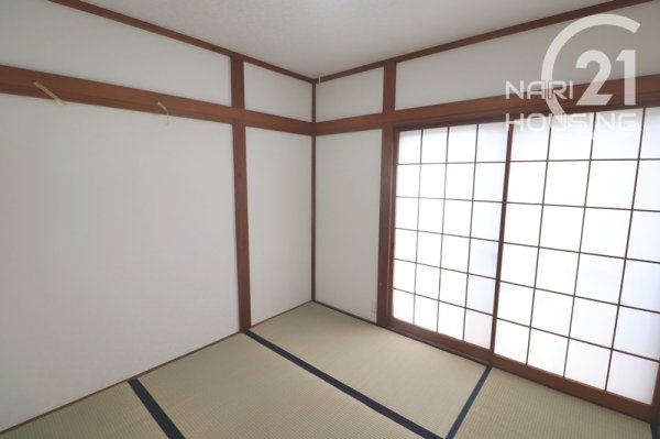 武蔵村山市岸３丁目の中古一戸建て