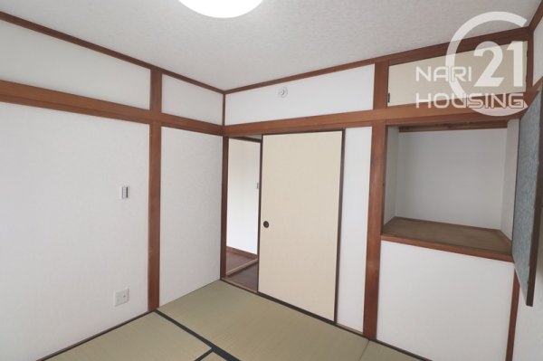 武蔵村山市岸３丁目の中古一戸建て