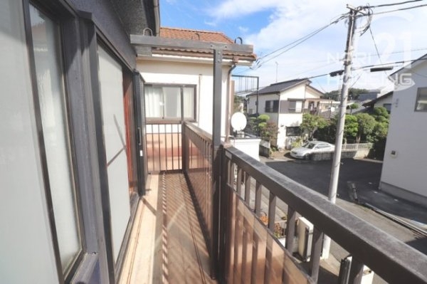 武蔵村山市岸３丁目の中古一戸建て