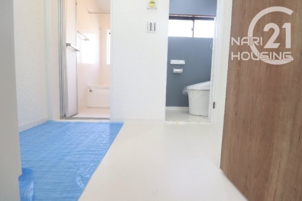 武蔵村山市岸３丁目の中古一戸建て