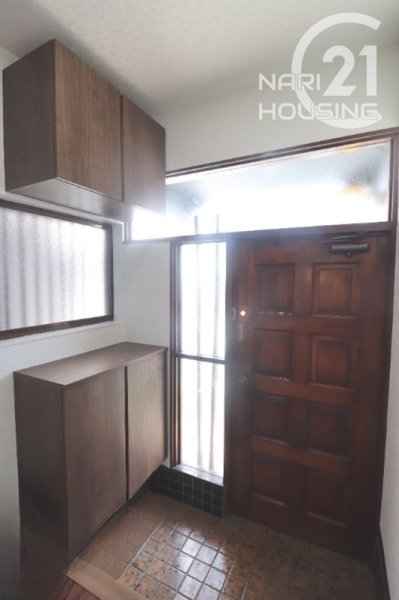 武蔵村山市岸３丁目の中古一戸建て