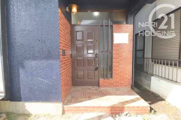 武蔵村山市岸３丁目の中古一戸建て