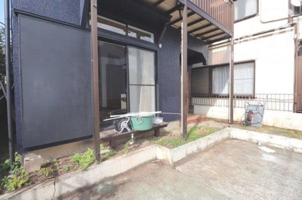 武蔵村山市岸３丁目の中古一戸建て