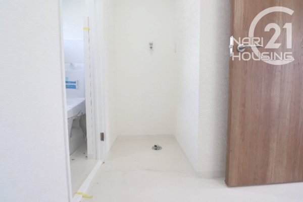 武蔵村山市岸３丁目の中古一戸建て