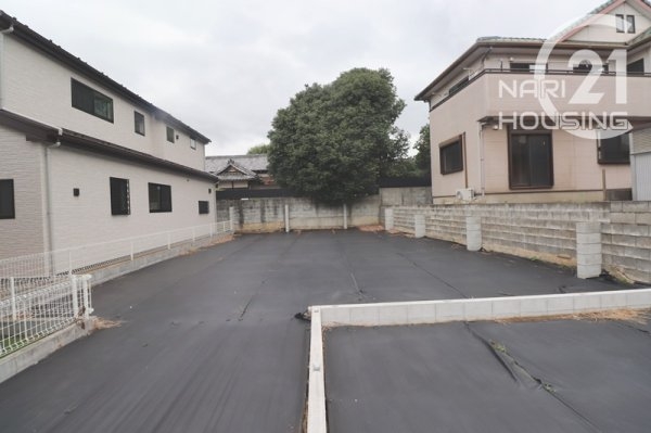 武蔵村山市中央３丁目の土地