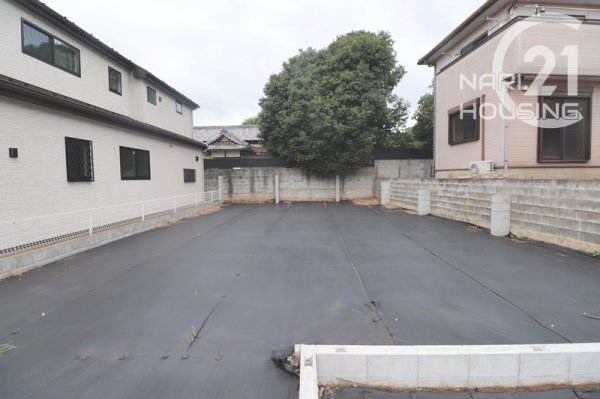 武蔵村山市中央３丁目の土地