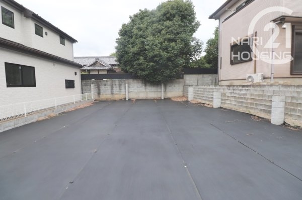 武蔵村山市中央３丁目の土地