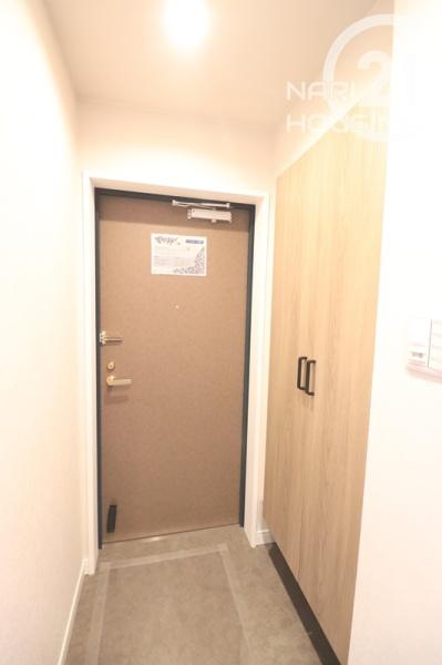 モナーク福生