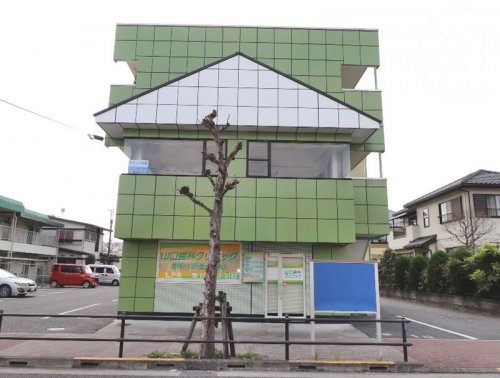 ハートフルタウン 福生市熊川 新築 全1棟(山口歯科クリニック)