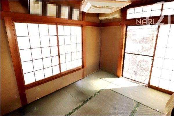 武蔵村山市大南３丁目の中古一戸建て