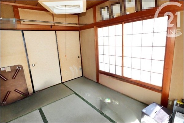 武蔵村山市大南３丁目の中古一戸建て