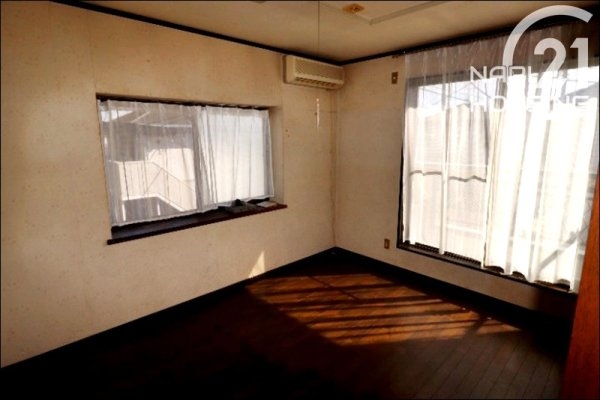 武蔵村山市大南３丁目の中古一戸建て