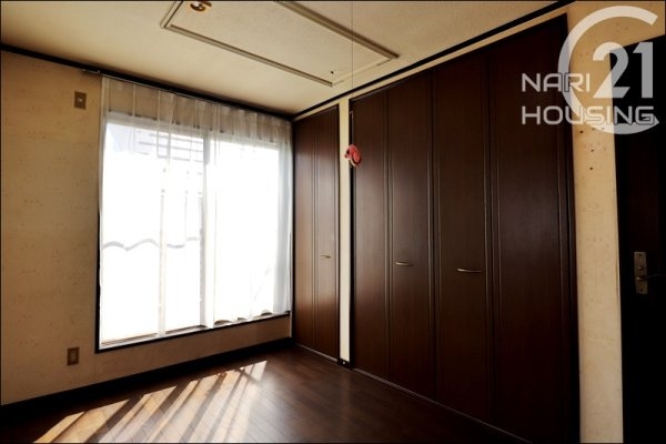 武蔵村山市大南３丁目の中古一戸建て