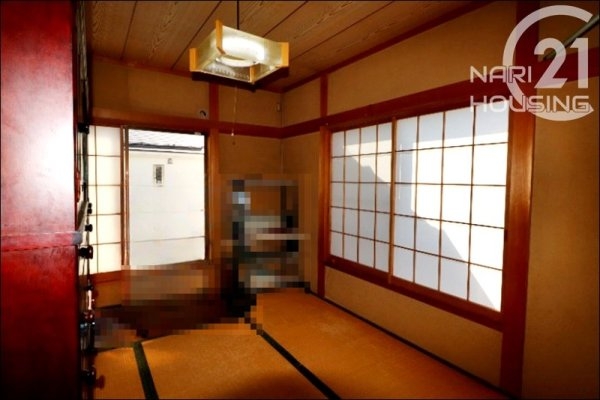 武蔵村山市大南３丁目の中古一戸建て