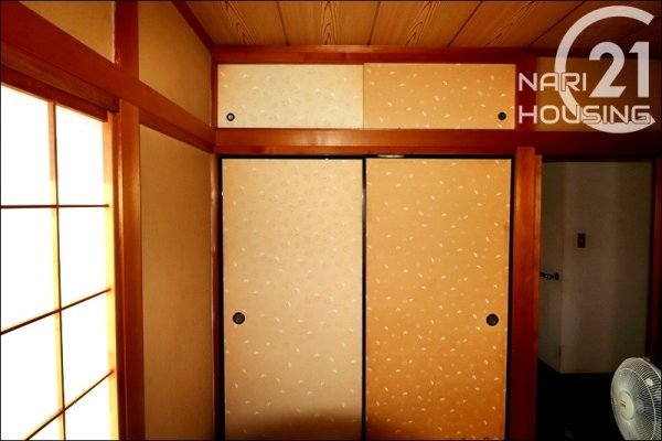 武蔵村山市大南３丁目の中古一戸建て