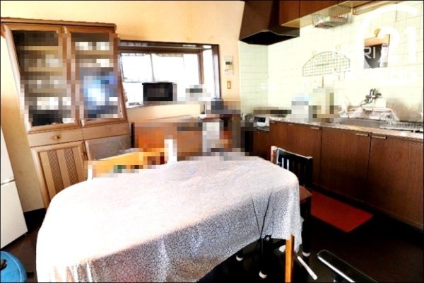 武蔵村山市大南３丁目の中古一戸建て