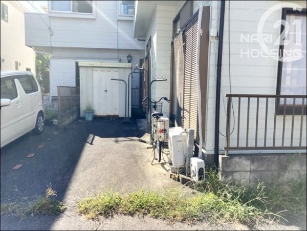 武蔵村山市大南３丁目の中古一戸建て