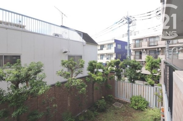 ライオンズマンション昭島