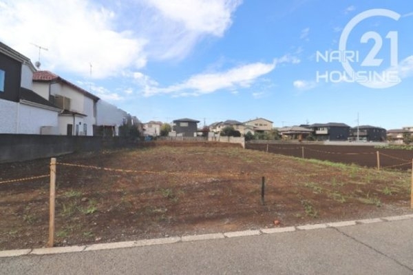 武蔵村山市伊奈平6丁目 売地 全2区画 2号区
