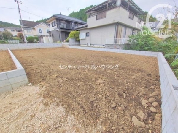 リーブルガーデン　あきる野市五日市　新築　全4棟　4号棟