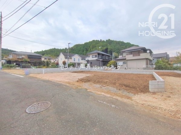 リーブルガーデン　あきる野市五日市　新築　全4棟　3号棟