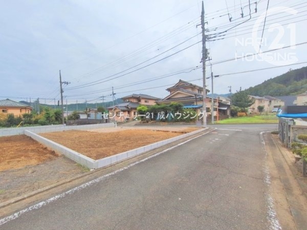 リーブルガーデン　あきる野市五日市　新築　全4棟　1号棟