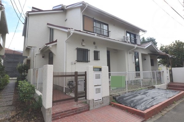 グリーンタウン昭島