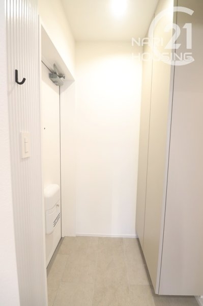 ドミール福生