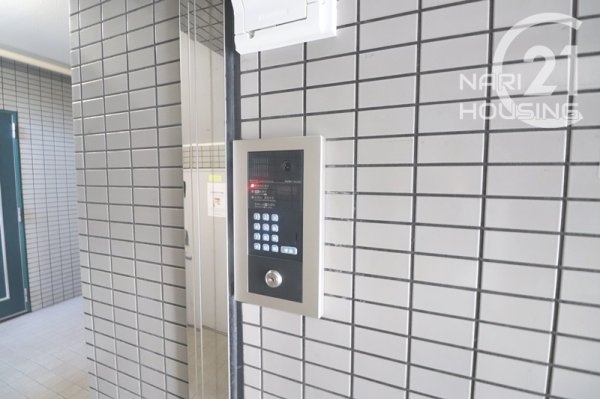 ドミール福生