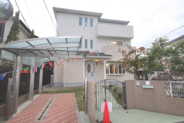 羽村市羽加美1丁目　中古戸建