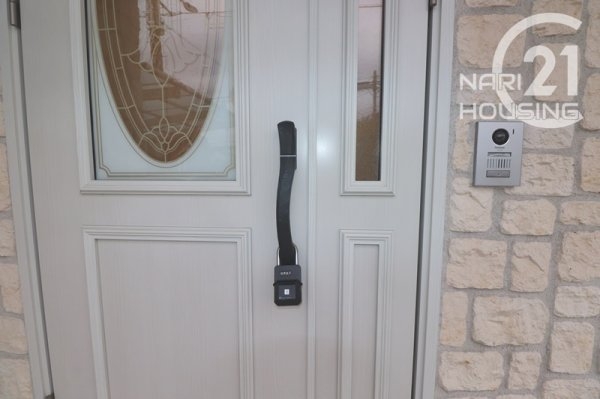 羽村市羽加美１丁目の中古一戸建て