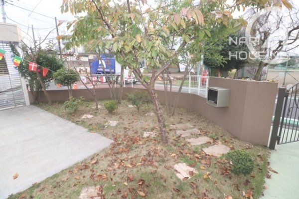 羽村市羽加美１丁目の中古一戸建て