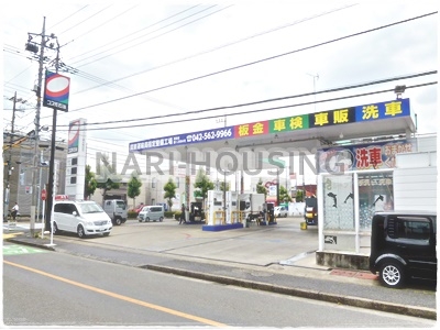 東大和市仲原3丁目の中古一戸建て(東大和エコ・ステーション)
