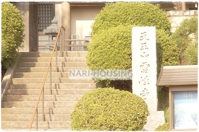 グラファーレ 東大和市奈良橋2丁目 新築 全1棟(雲性寺)