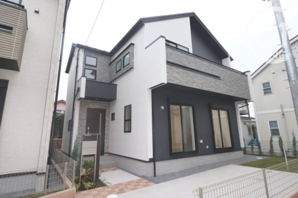 ブルーミングガーデン あきる野市引田 新築 全7棟 3号棟