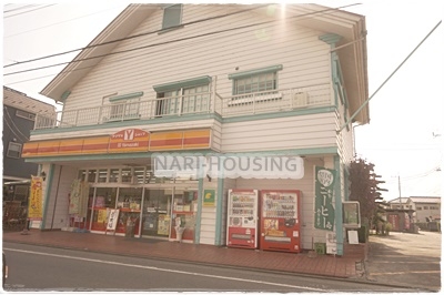 東大和市芋窪１丁目の中古一戸建て(ヤマザキショップ)